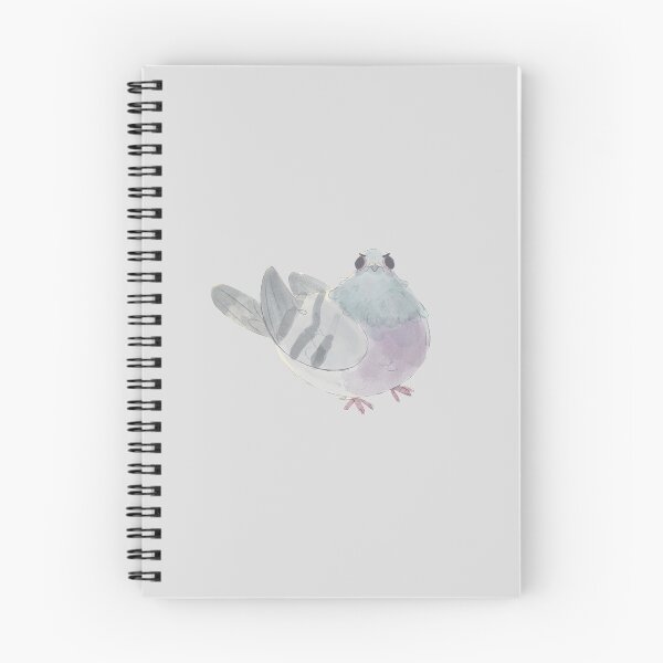Item preview, fatty pigeon designed and sold by nirobahmed.