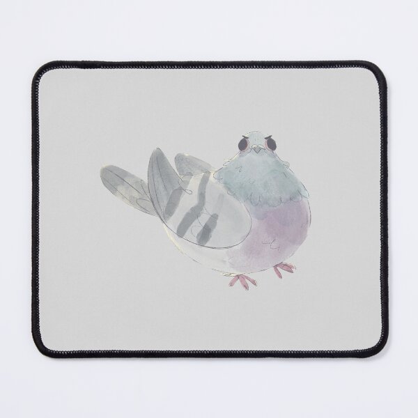 Item preview, fatty pigeon designed and sold by nirobahmed.