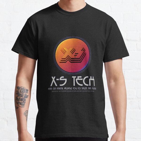 alien encounter shirt