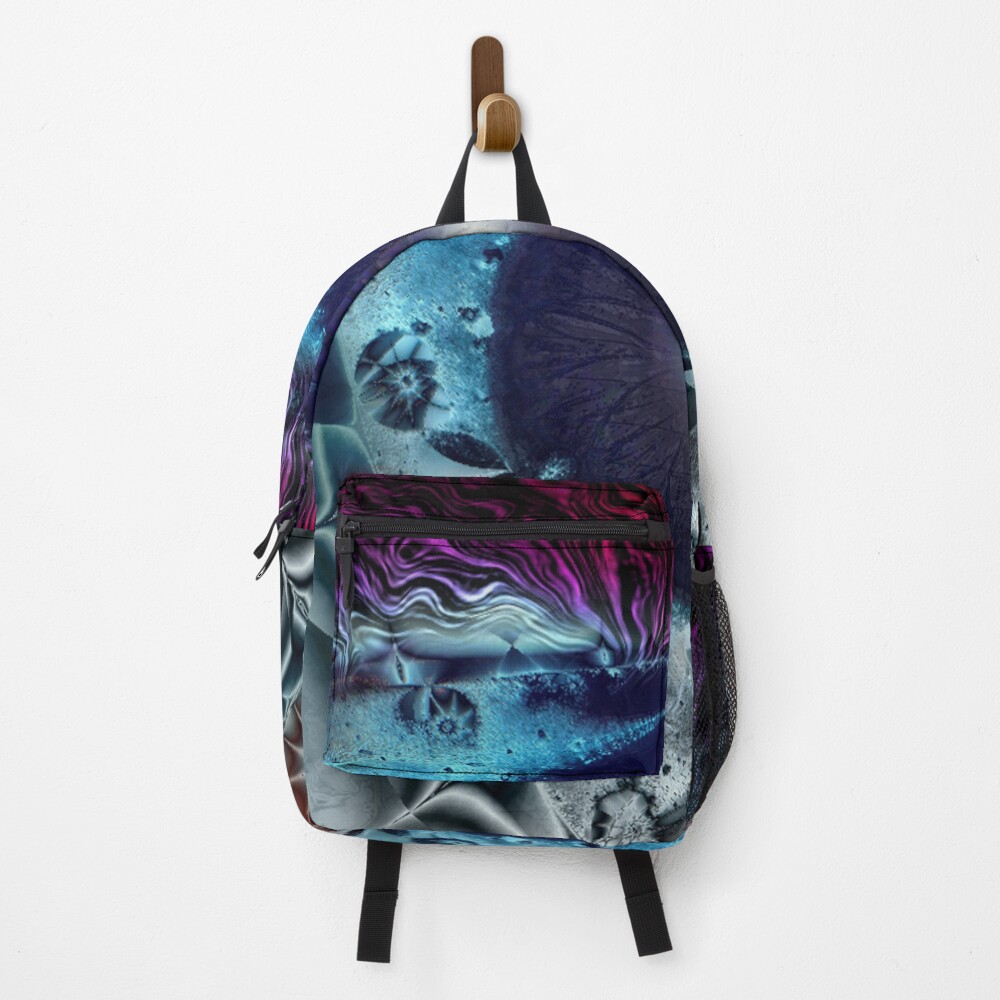 Item preview, Backpack designed and sold by ArtistByDesign.