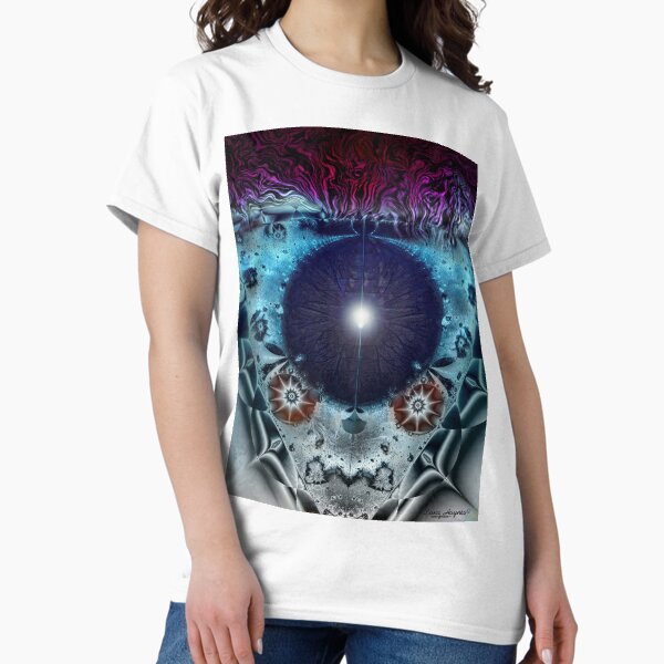 Scars Classic T-Shirt