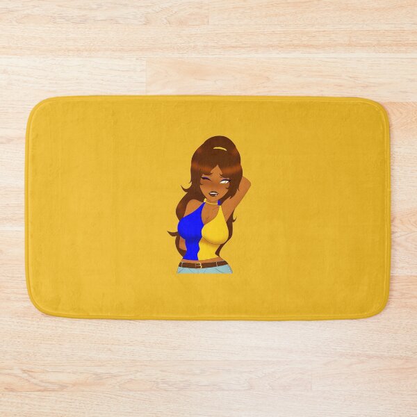 Item preview, Beata Fingah designed and sold by ArielSRM.
