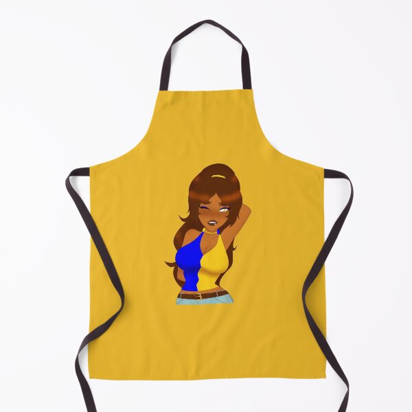 Item preview, Beata Fingah designed and sold by ArielSRM.