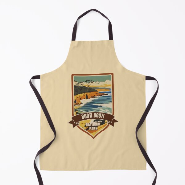 Item preview, Booti Booti National Park designed and sold by aussieexplore.