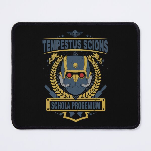 Item preview, SCIONS - CREST EMBLEM designed and sold by EscanV.