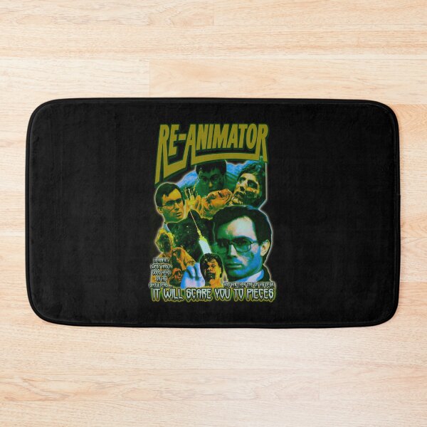 Item preview, Retro Cult Horror Version designed and sold by DuoCritters.