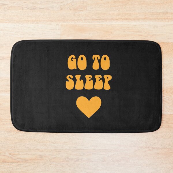 Item preview, Go To Sleep designed and sold by isstgeschichte.