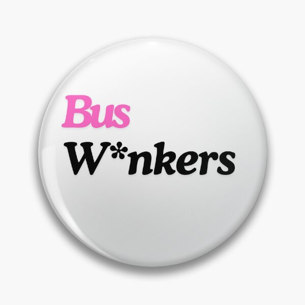 Item preview, Bus Wanker Inbetweeners designed and sold by amberbanks1411.