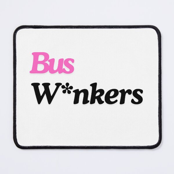 Item preview, Bus Wanker Inbetweeners designed and sold by amberbanks1411.