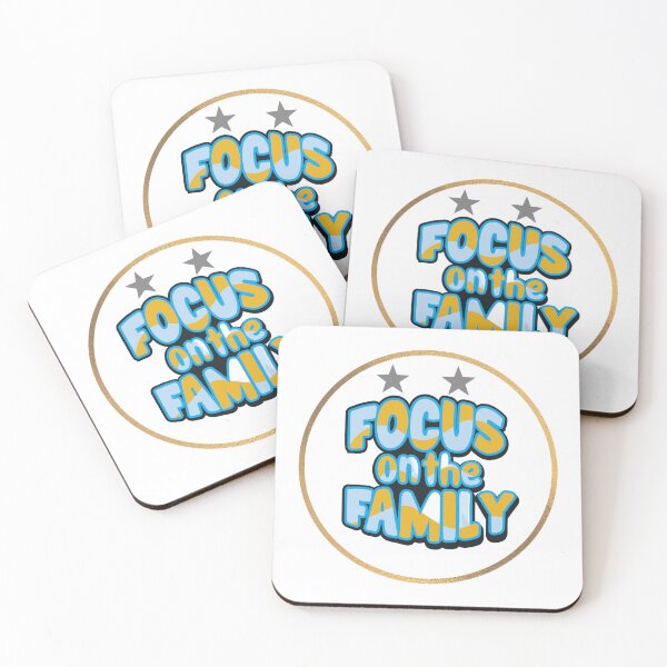 Item preview, Focus on the family designed and sold by Eugenie974.