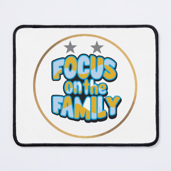Item preview, Focus on the family designed and sold by Eugenie974.