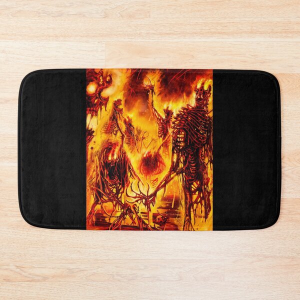 Item preview, PURIFICATION (2011) designed and sold by The Art of Austen Mengler.