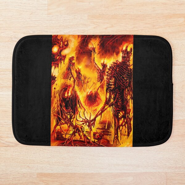 Item preview, PURIFICATION (2011) designed and sold by The Art of Austen Mengler.