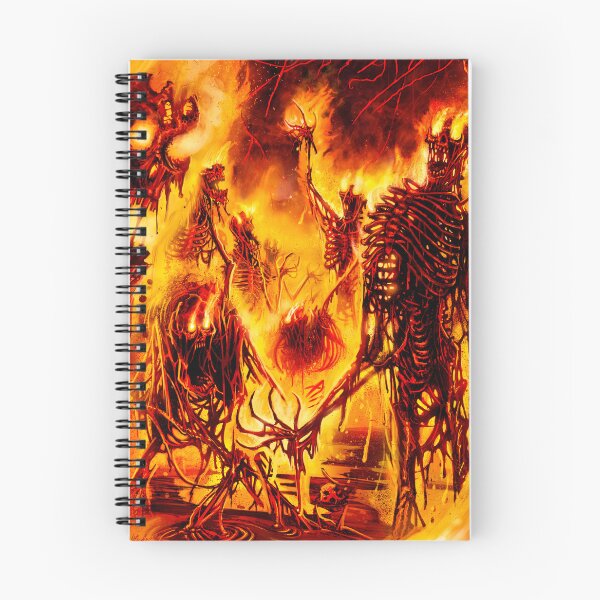 Item preview, PURIFICATION (2011) designed and sold by The Art of Austen Mengler.