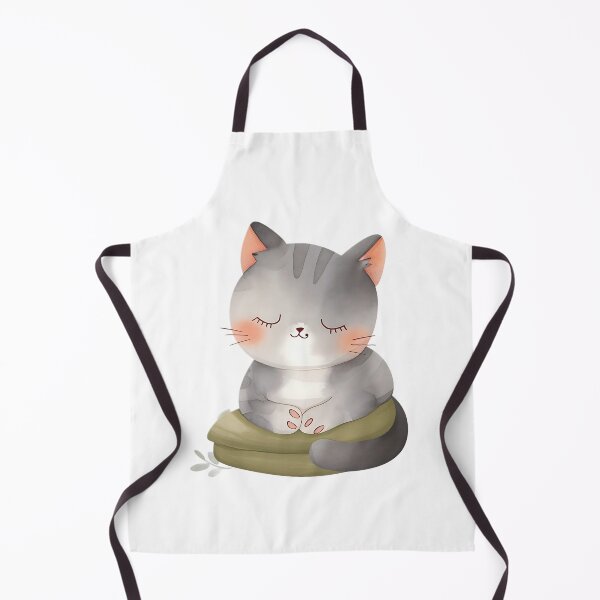 Item preview, Curious Siamese Cat Exploring Painting designed and sold by kojinho.
