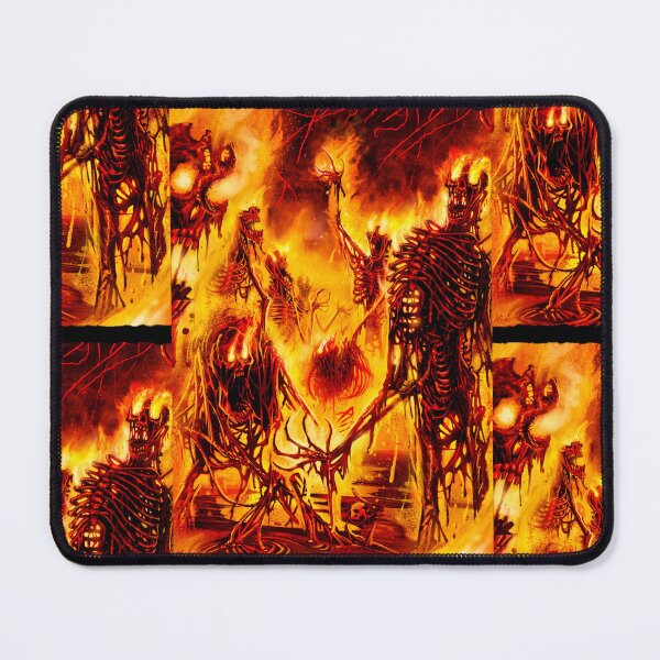 Item preview, PURIFICATION (2011) designed and sold by The Art of Austen Mengler.