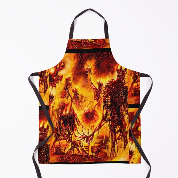 Item preview, PURIFICATION (2011) designed and sold by The Art of Austen Mengler.