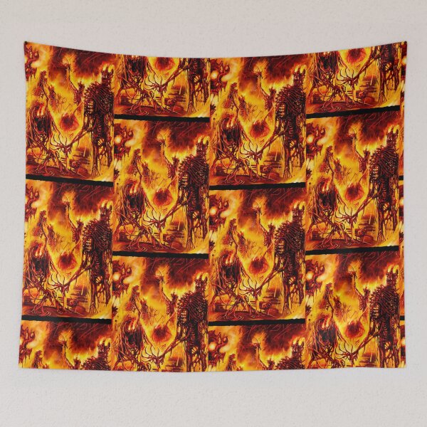 Item preview, PURIFICATION (2011) designed and sold by The Art of Austen Mengler.