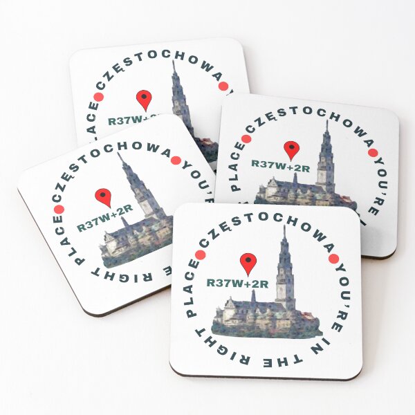 Item preview, Czestochowa - you are in the right place designed and sold by TOSHA-Poland.