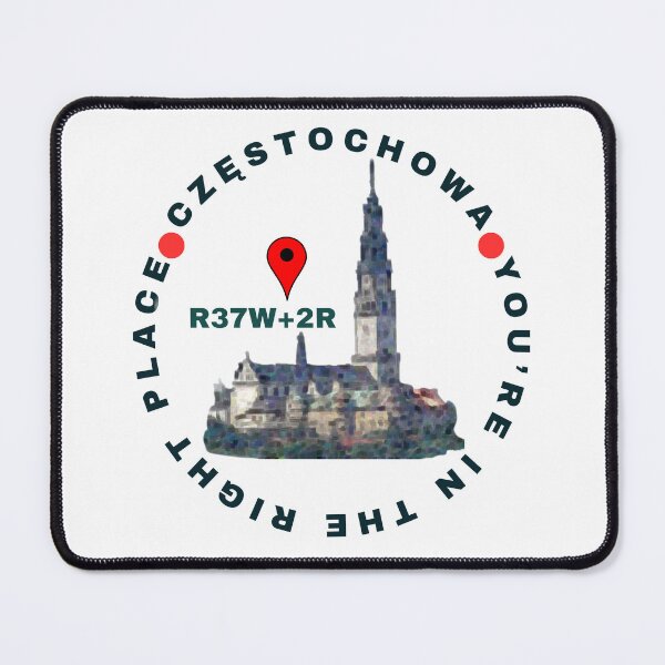 Item preview, Czestochowa - you are in the right place designed and sold by TOSHA-Poland.
