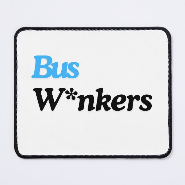 Item preview, Bus Wanker from Inbetweeners designed and sold by amberbanks1411.