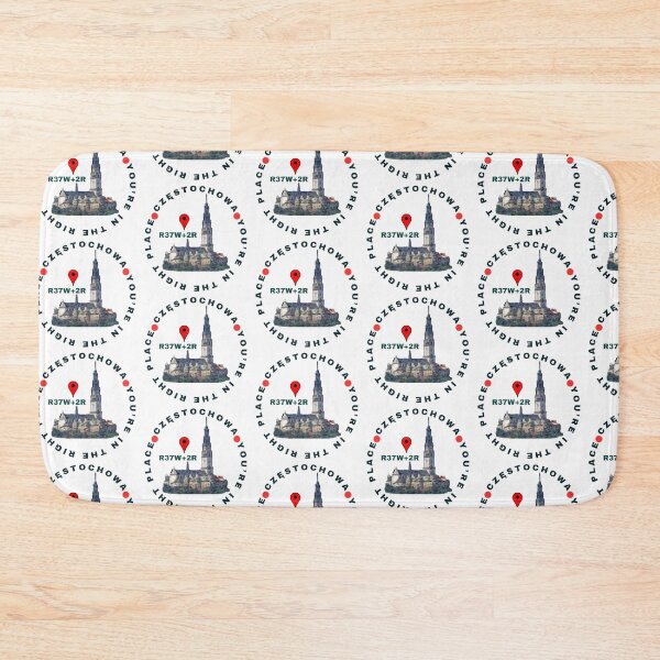 Item preview, Czestochowa - you are in the right place designed and sold by TOSHA-Poland.