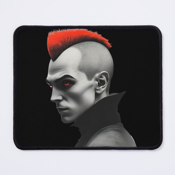 Item preview, Neon Punk Vampir designed and sold by nbg2012.