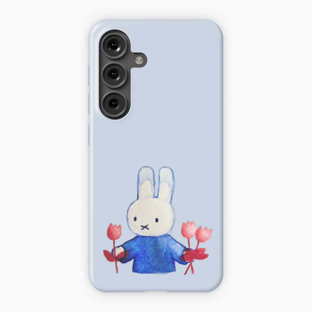 Artikel-Vorschau von Samsung Galaxy Leichte Hülle, designt und verkauft von bestliz.