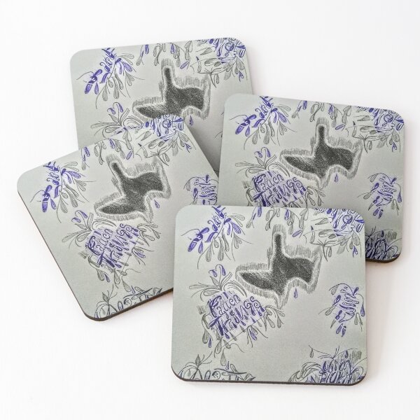Item preview, wimavrilsown Fallen Things designed and sold by Wim Avril Stoss.