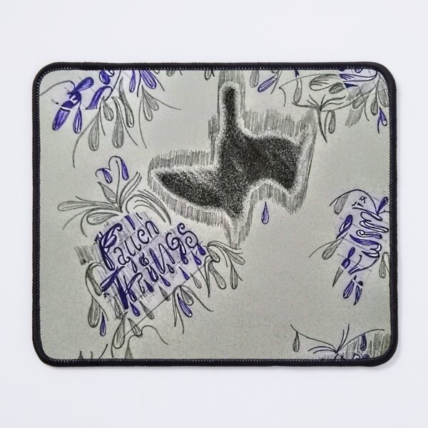 Item preview, wimavrilsown Fallen Things designed and sold by Wim Avril Stoss.
