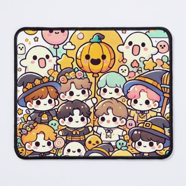 Item preview, Sanrio Characters Costume Party Halloween designed and sold by SztylishDesigns.