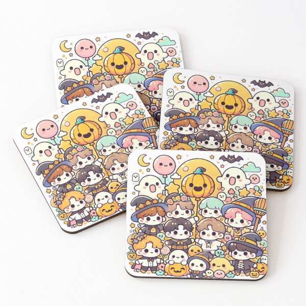 Item preview, Sanrio Characters Costume Party Halloween designed and sold by SztylishDesigns.