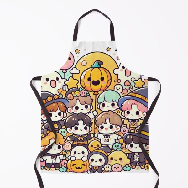 Item preview, Sanrio Characters Costume Party Halloween designed and sold by SztylishDesigns.