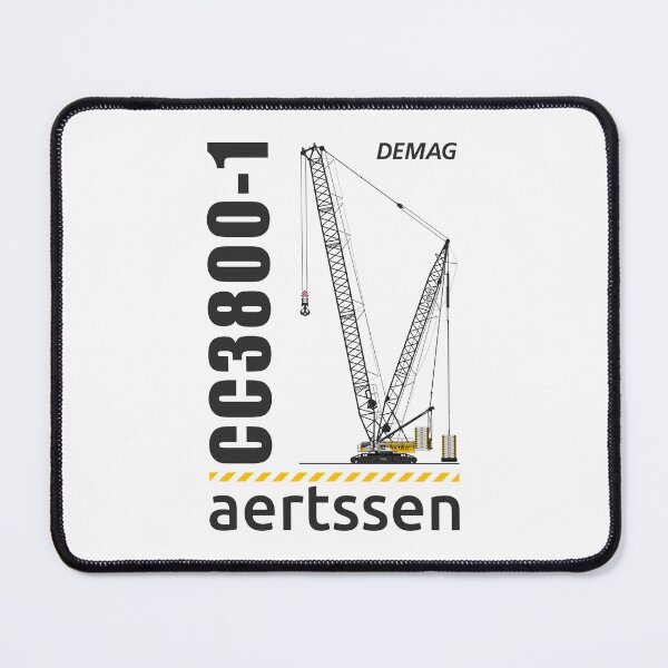 Item preview, CC 3800-1 designed and sold by Heavy Machinery.