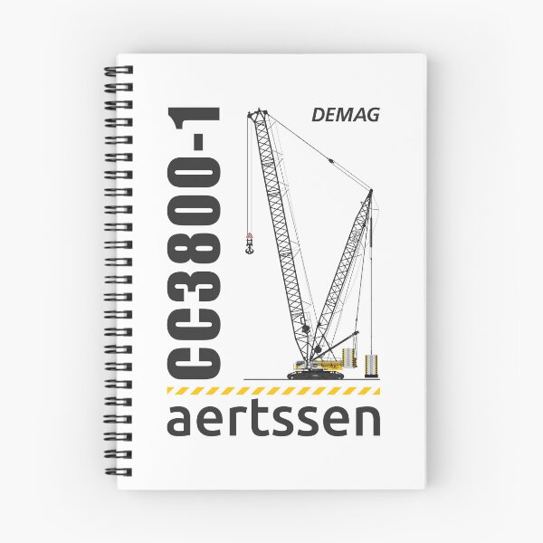 Item preview, CC 3800-1 designed and sold by Heavy Machinery.