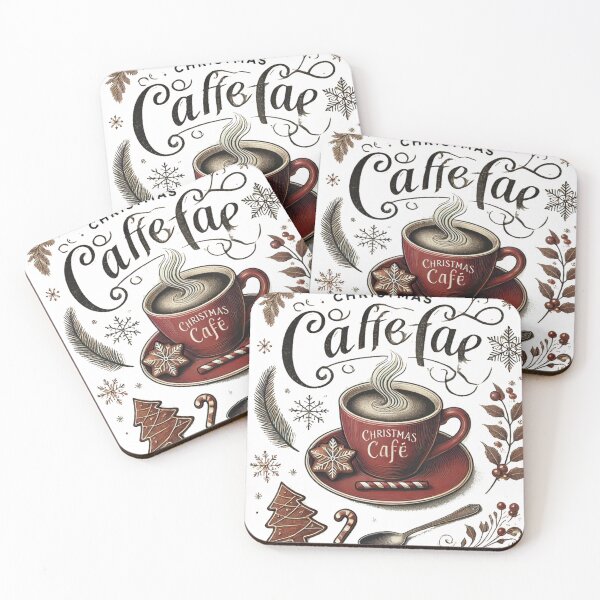 Item preview, Coffee Universe: Aromatic Planets designed and sold by hassanimarket7.