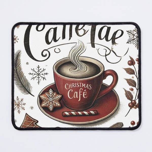 Item preview, Coffee Universe: Aromatic Planets designed and sold by hassanimarket7.