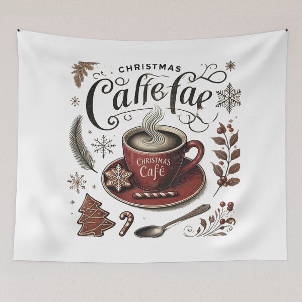 Item preview, Coffee Universe: Aromatic Planets designed and sold by hassanimarket7.