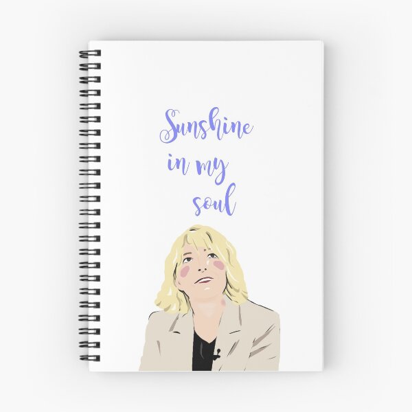 Item preview, Sunshine in my soul (portrait) designed and sold by peggypeabody.