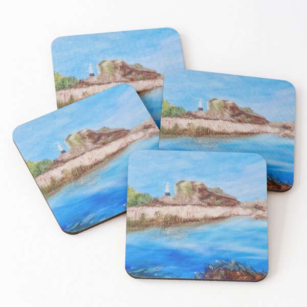 Item preview, Mannez Pond in Winter designed and sold by AgnesPerry2020.