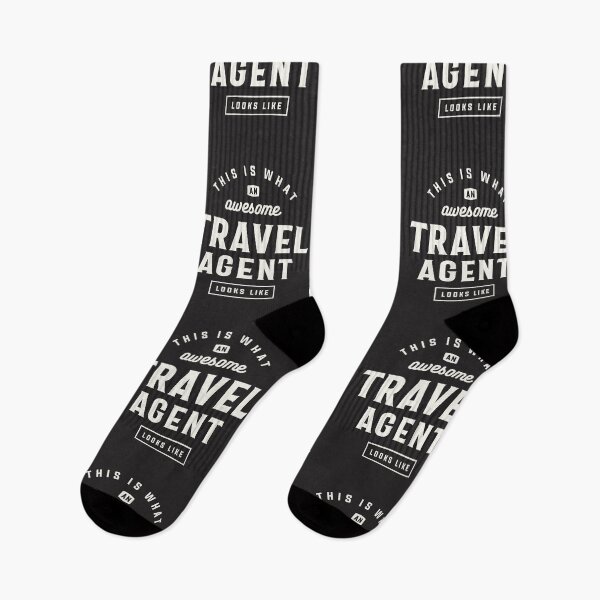 Item preview, This Is What an Awesome Travel Agent designed and sold by cidolopez.