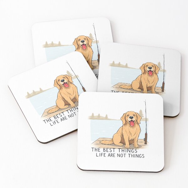 Item preview,  Best Things Golden Dock designed and sold by svarupa.