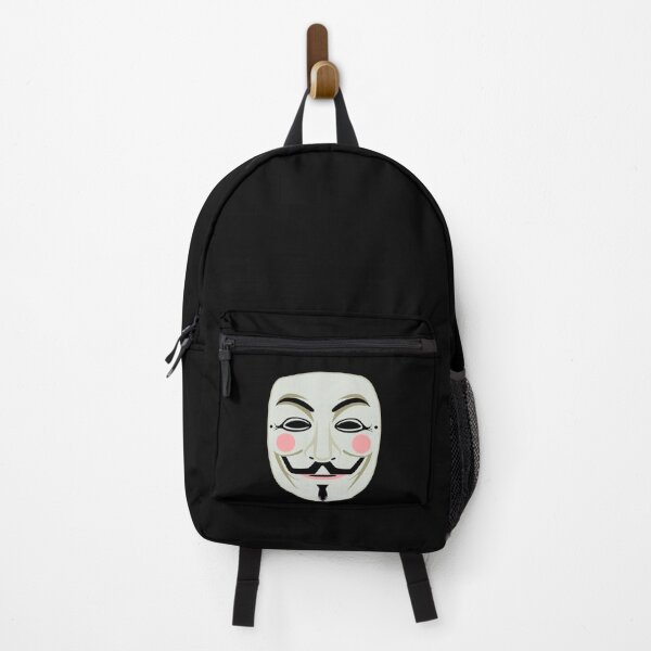 Item preview, Guy Fawkes Mask designed and sold by SkE-design.