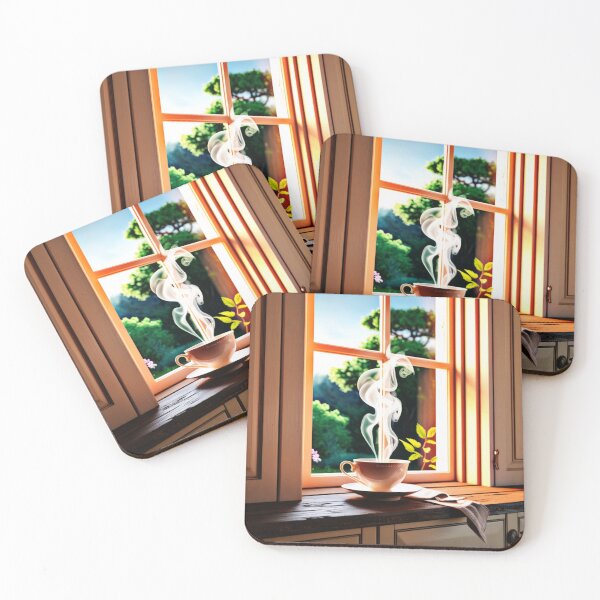Item preview, Coffee 4 designed and sold by Zeir Shop.