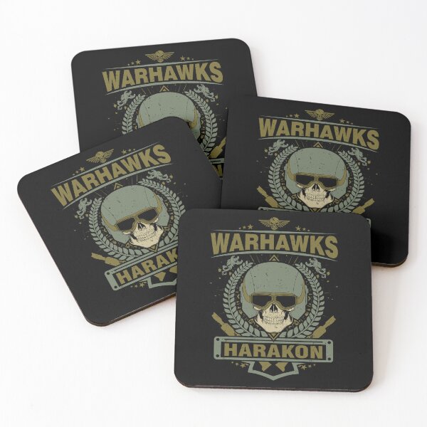 Item preview, HARAKON - CREST EMBLEM designed and sold by EscanV.