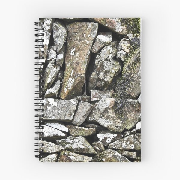 Item preview, Scottish Dry Stone Wall 1 designed and sold by keithmilligan.