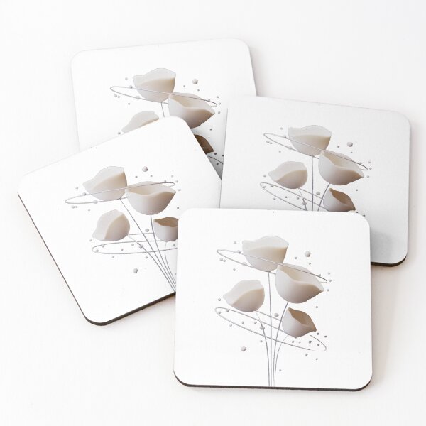 Item preview, Delicate Dandelion Design designed and sold by hassanimarket7.