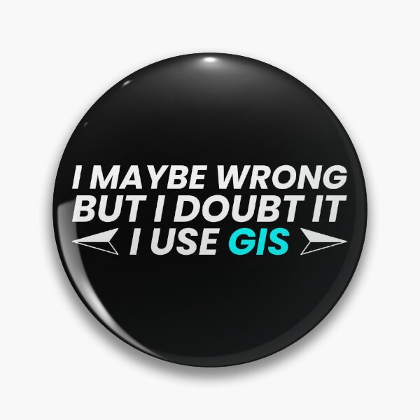 Item preview, GIS joke  designed and sold by T&C Finesse.