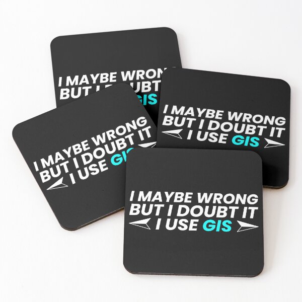 Item preview, GIS joke  designed and sold by T&C Finesse.