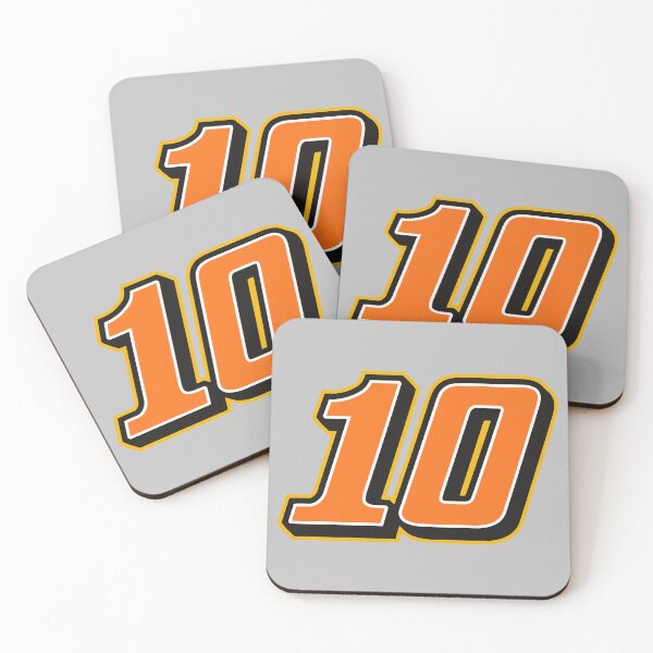 Item preview, Gragson 10 designed and sold by On Target Sports.